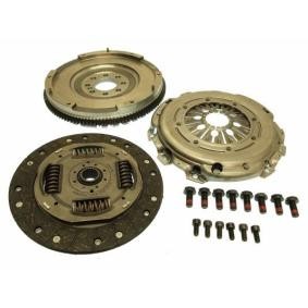 Kupplungssatz DMV246M von KAWE günstig für 211,42 € online kaufen