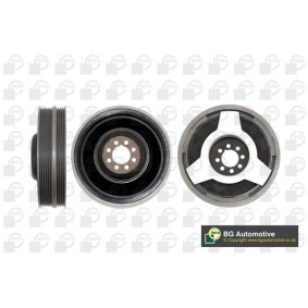 Riemenscheibe, Kurbelwelle für SKODA von BGA