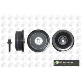 Riemenscheibensatz, Kurbelwelle DP0374K von BGA günstig für 116,63 € online kaufen