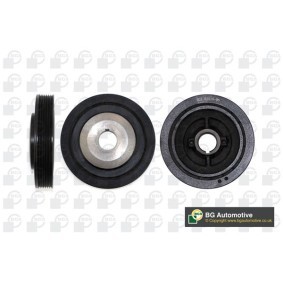 Riemenscheibe, Kurbelwelle DP0385 von BGA günstig für 39,27 € online kaufen
