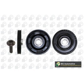 Riemenscheibensatz, Kurbelwelle DP0544K von BGA günstig für 51,15 € online kaufen
