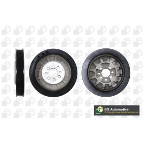 Riemenscheibe, Kurbelwelle DP0677 von BGA günstig für 65,18 € online kaufen