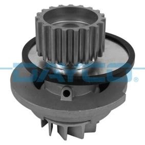 Köp Vattenpump av DAYCO DP068 till det låga priset 407,81 kr