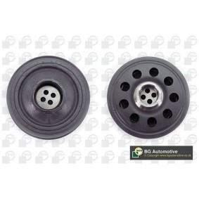 Riemenscheibe, Kurbelwelle DP0936 von BGA günstig für 94,08 € online kaufen