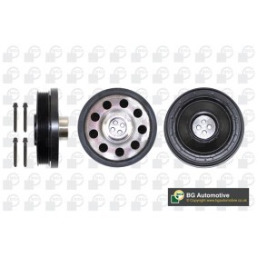 Riemenscheibensatz, Kurbelwelle DP0936K von BGA günstig für 106,34 € online kaufen