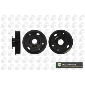 Riemenscheibe, Kurbelwelle DP1400 von BGA günstig für 82,14 € online kaufen