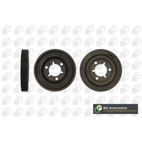 Riemenscheibe, Kurbelwelle DP1430 von BGA günstig für 71,76 € online kaufen