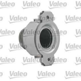 Ausrücklager 806507 von VALEO günstig für 91,27 € online kaufen