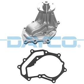 Achetez des Pompe à eau DAYCO DP649 à prix pour 79,39 €