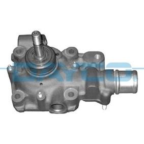 Achetez des Pompe à eau DAYCO DP709 à prix pour 76,06 €