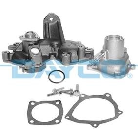 Osta Vesipumppu DAYCO:llä DP744 edullisesti hintaan 156,20 €