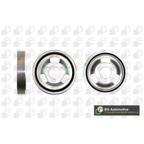 Comprar Polea de cigüeñal de BGA DP8047 a bajo precio de 49,39 €