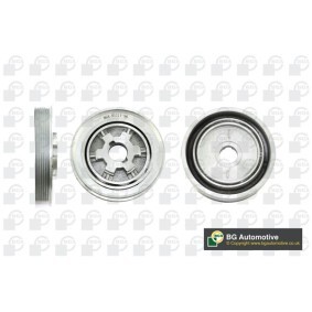 Riemenscheibe, Kurbelwelle DP8051 von BGA günstig für 106,50 € online kaufen