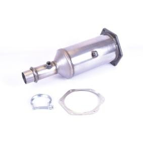 Comprar Filtro de partículas de EEC DPF004 a bajo precio de 163,81 €