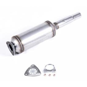 Acquista Filtro antiparticolato (FAP) da EEC DPF054S a buon mercato per soli 268,44 €