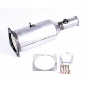 Comprar Filtro de partículas de EEC DPF083 a bajo precio de 132,97 €