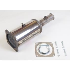 Comprar Filtro de partículas de EEC DPF083S a bajo precio de 335,42 €