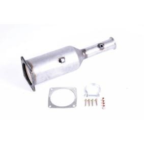Comprar Filtro de partículas de EEC DPF085S a bajo precio de 336,65 €