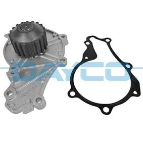 Comprar Polea de cigüeñal de DAYCO DPV1238 a bajo precio de 196,31 €