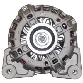 Lichtmaschine für LADA von DELCO REMY