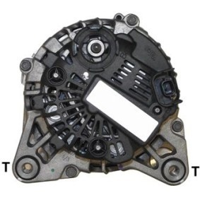 Lichtmaschine DRA1396 von DELCO REMY günstig für 746,89 € online kaufen