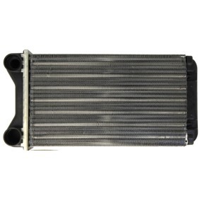 Wärmetauscher, Innenraumheizung für SEAT von VALEO