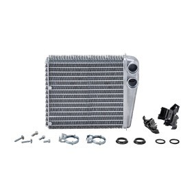 Wärmetauscher, Innenraumheizung 812373 von VALEO günstig für 85,36 € online kaufen