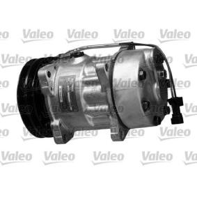 Acquista Compressore aria condizionata da VALEO 813007 a buon mercato per soli 816,77 €
