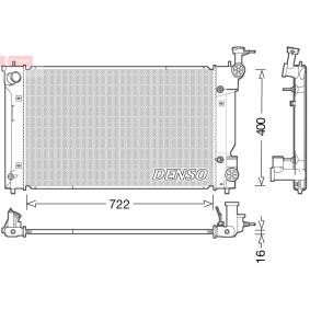 Kühler, Motorkühlung DRM50098 von DENSO günstig für 231,09 € online kaufen