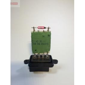 Gebläsewiderstand DRS09008 IVECO von DENSO