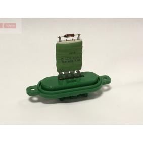 Gebläsewiderstand DRS12001 IVECO von DENSO