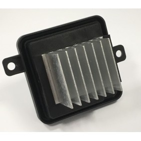Gebläsewiderstand DRS21009 von DENSO günstig für 66,86 € online kaufen