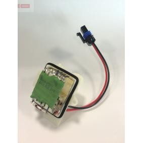 Osta Vastus, sisäilmantuuletin DENSO:llä DRS23006 edullisesti hintaan 69,43 €