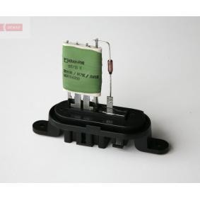 Osta Vastus, sisäilmantuuletin DENSO:llä DRS23013 edullisesti hintaan 26,56 €