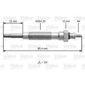 Klimakondensator 816819 von VALEO günstig für 306,71 € online kaufen