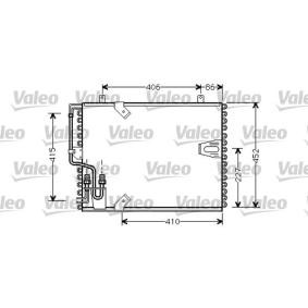 Klimakondensator 816874 von VALEO günstig für 140,89 € online kaufen