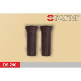 Staubschutzsatz, Stoßdämpfer DS.290 von STATIM günstig für 10,98 € online kaufen