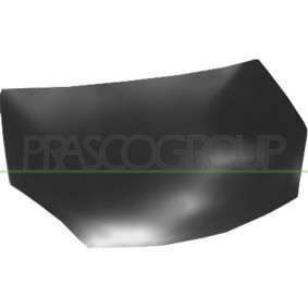 Compre Painel de radiador de PRASCO online para MICRA I (K10) a preços moderados