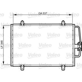 Klimakondensator 816912 von VALEO günstig für 438,90 € online kaufen