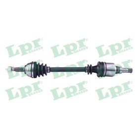 Köp Drivaxel av LPR DS10010 till det låga priset 1549,90 kr
