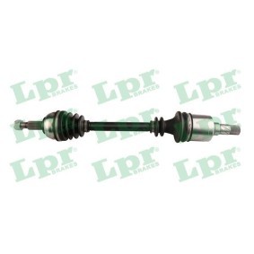 Köp Drivaxel av LPR DS13028 till det låga priset 1177,95 kr