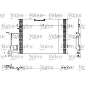 Klimakondensator 816967 von VALEO günstig für 119,39 € online kaufen