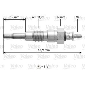Klimakondensator 816974 von VALEO günstig für 197,41 € online kaufen