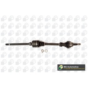 Compre Veio de transmissão da BGA DS1411R a um preço baixo por 106,16 €