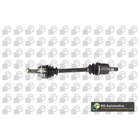 Antriebswelle DS2500RA von BGA günstig für 87,29 € online kaufen