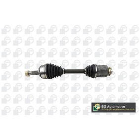 Antriebswelle für HONDA von BGA