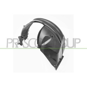 Acquista Paraurti da PRASCO online per PATROL Hardtop (K160) a prezzi moderati