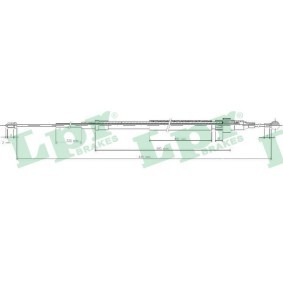 Antriebswelle DS37143 von LPR günstig für 118,07 € online kaufen
