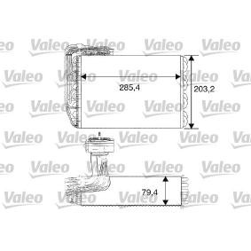 Verdampfer, Klimaanlage 817154 von VALEO günstig für 351,89 € online kaufen