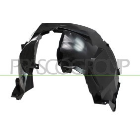 Türen und Einzelteile des Herstellers PRASCO - Originalware Artikelnummer: DS4203503